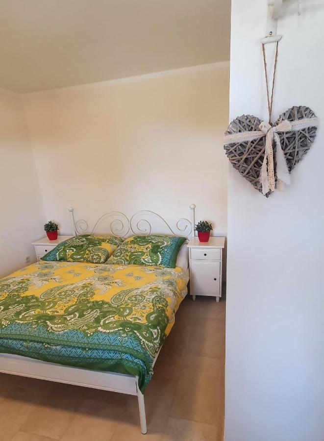 Apartments Ruzic Нівице Номер фото