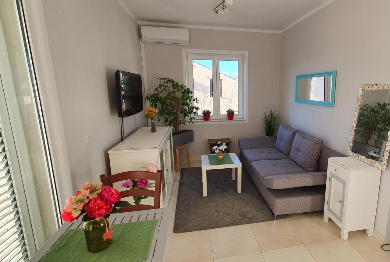 Apartments Ruzic Нівице Номер фото