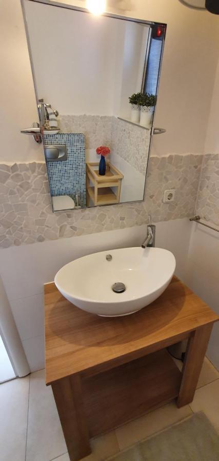 Apartments Ruzic Нівице Номер фото