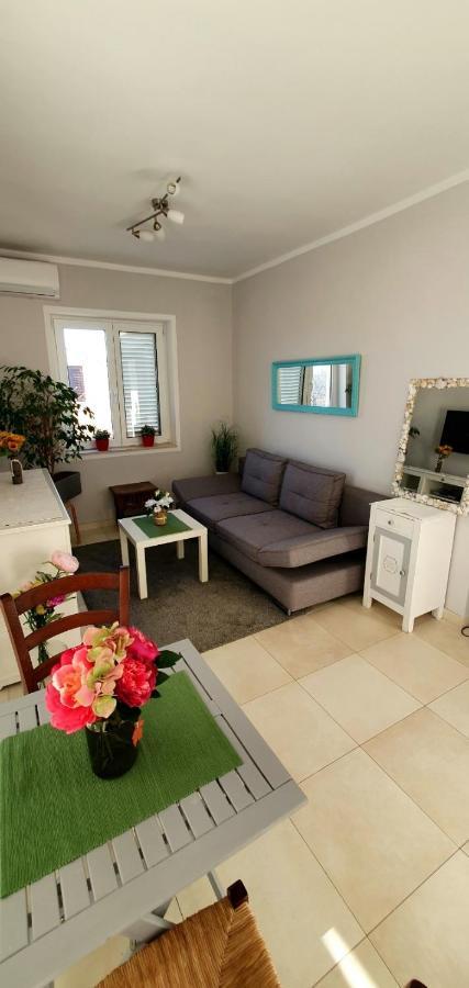 Apartments Ruzic Нівице Номер фото