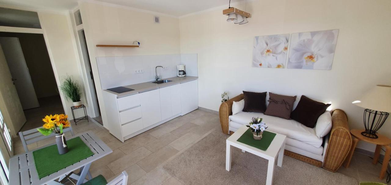 Apartments Ruzic Нівице Номер фото