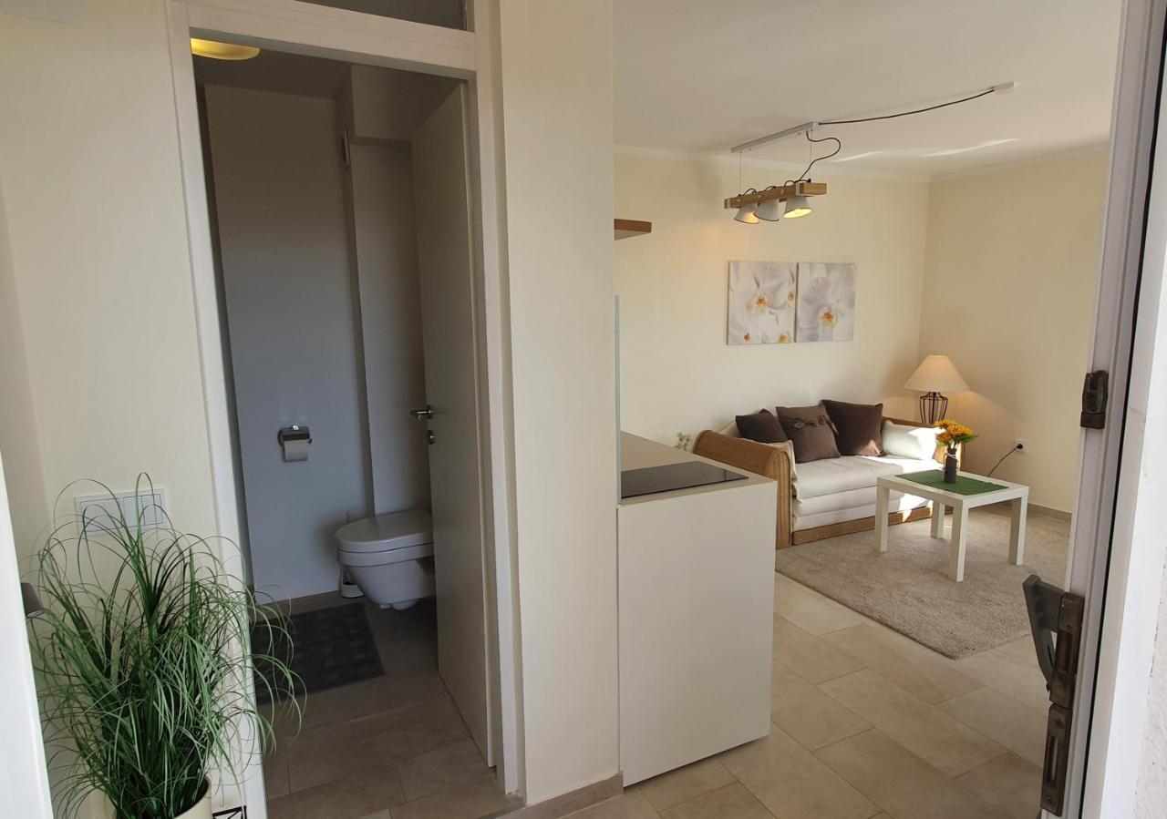 Apartments Ruzic Нівице Номер фото