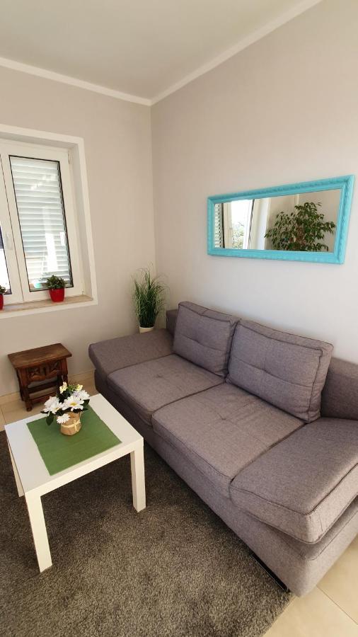 Apartments Ruzic Нівице Номер фото