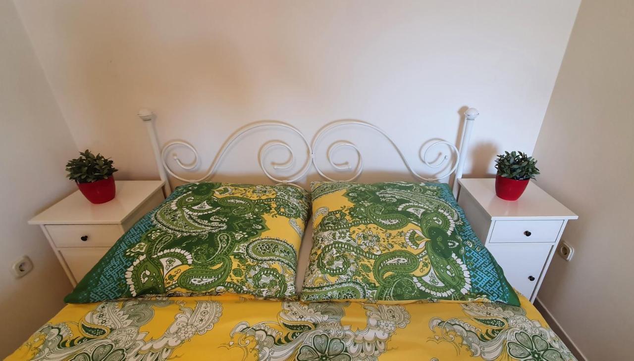 Apartments Ruzic Нівице Номер фото