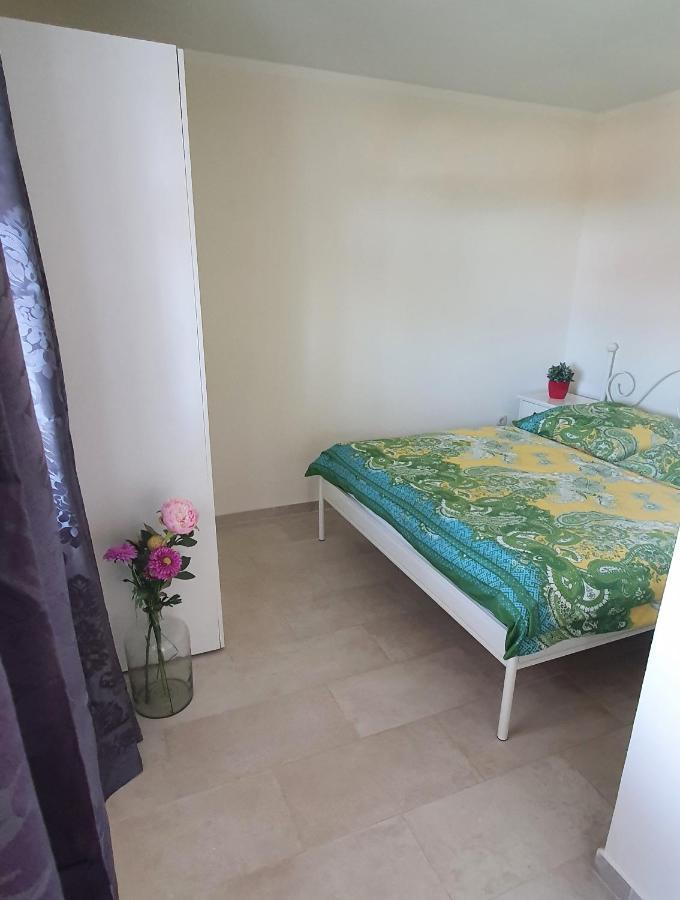 Apartments Ruzic Нівице Номер фото