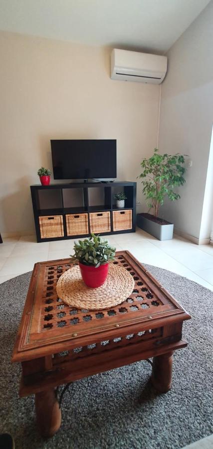 Apartments Ruzic Нівице Екстер'єр фото