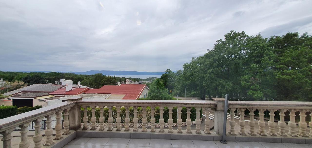 Apartments Ruzic Нівице Екстер'єр фото