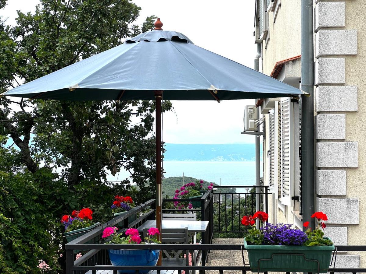 Apartments Ruzic Нівице Екстер'єр фото