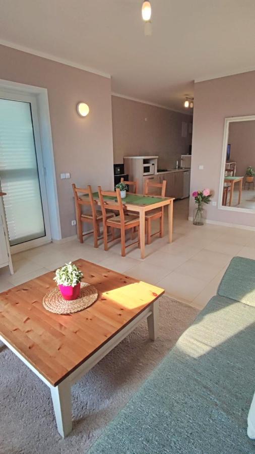 Apartments Ruzic Нівице Екстер'єр фото