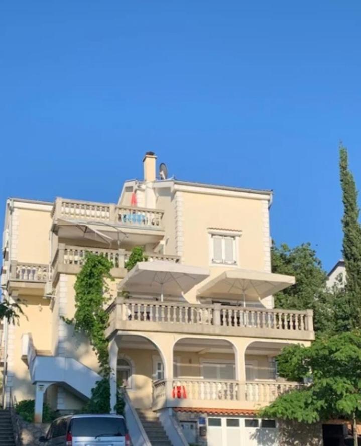 Apartments Ruzic Нівице Номер фото